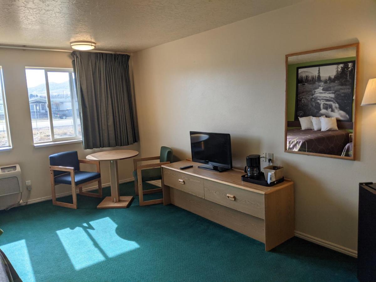 Horizon Hotel ヴァーナル エクステリア 写真