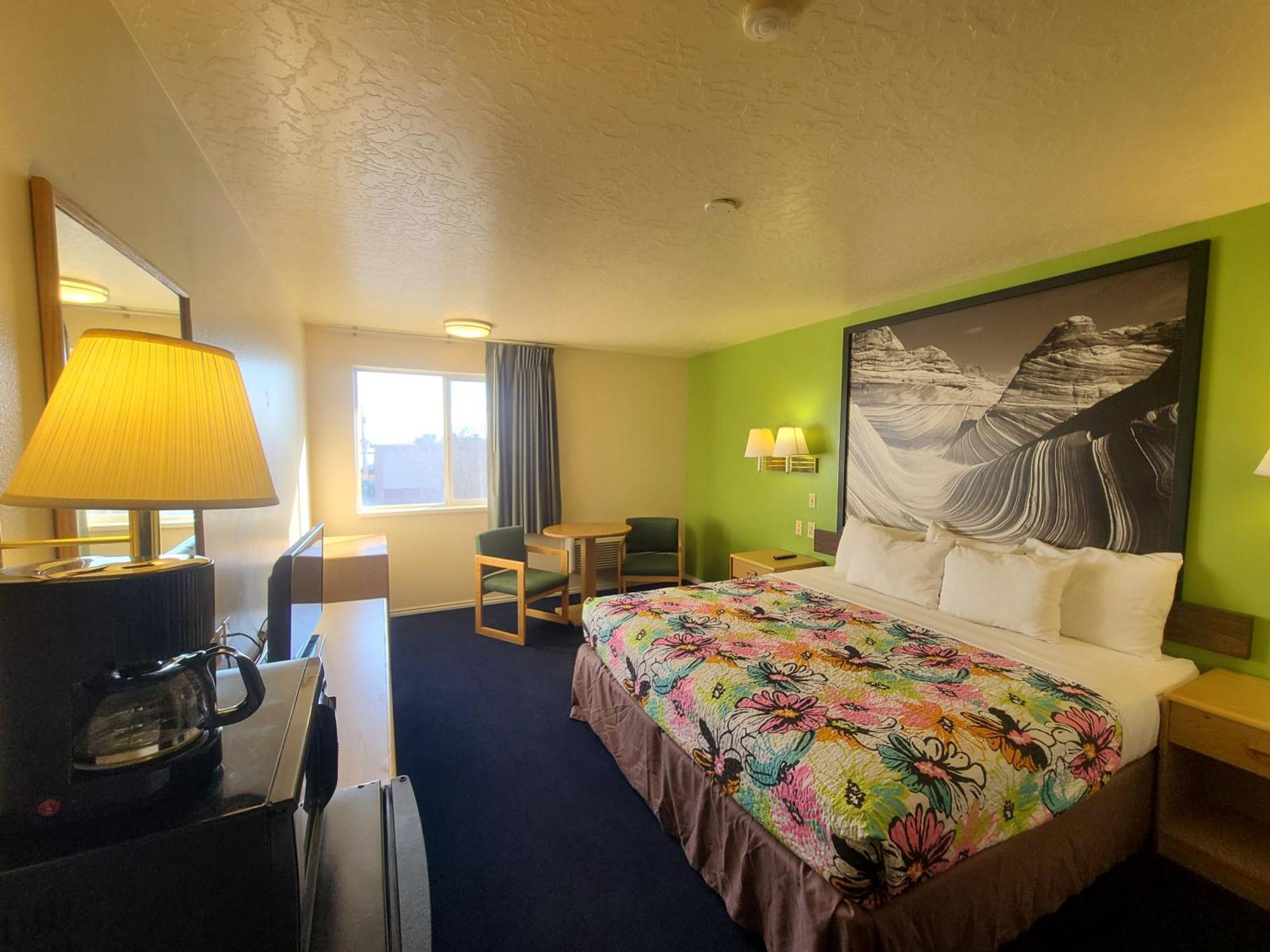 Horizon Hotel ヴァーナル エクステリア 写真