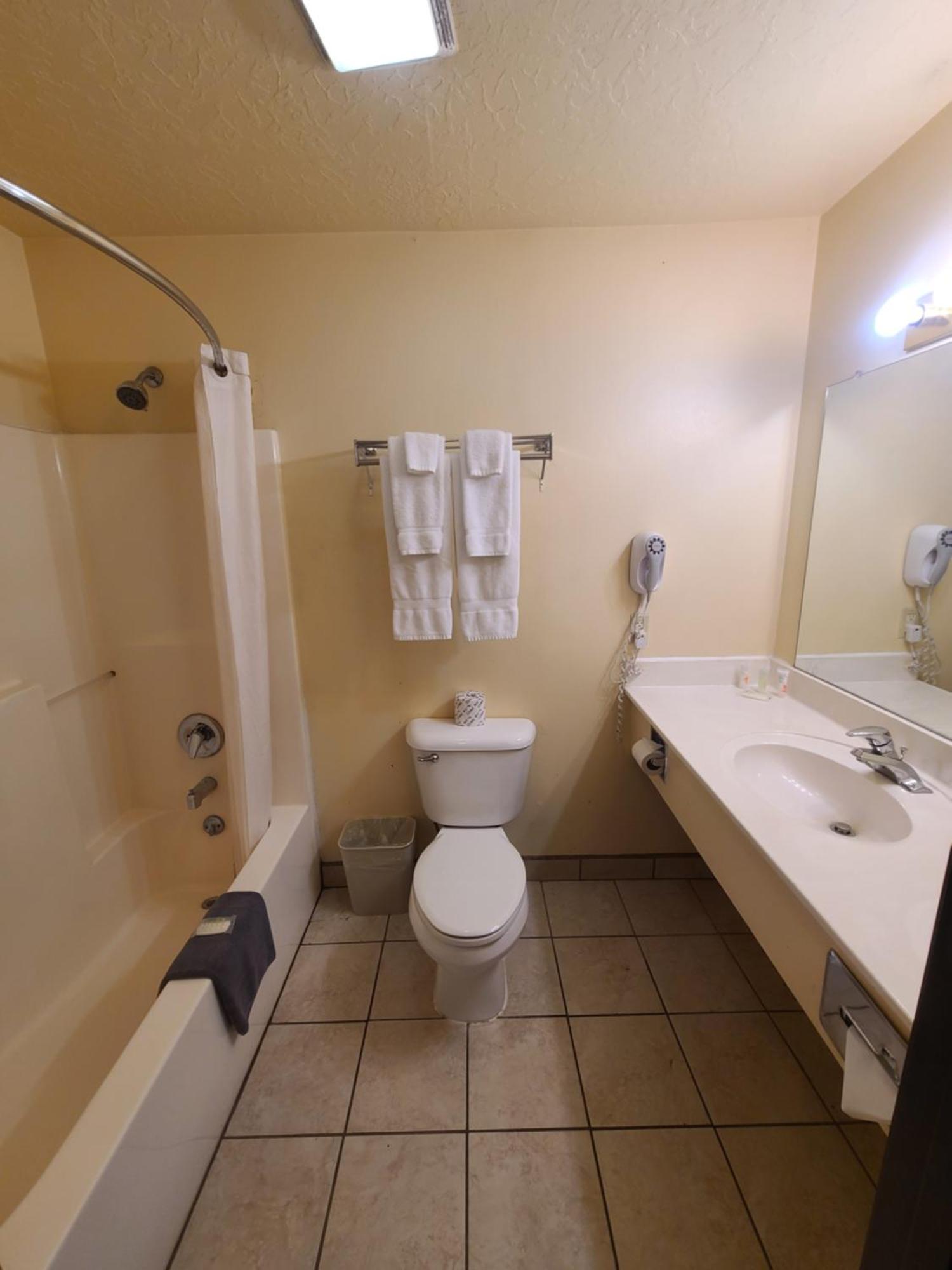 Horizon Hotel ヴァーナル エクステリア 写真