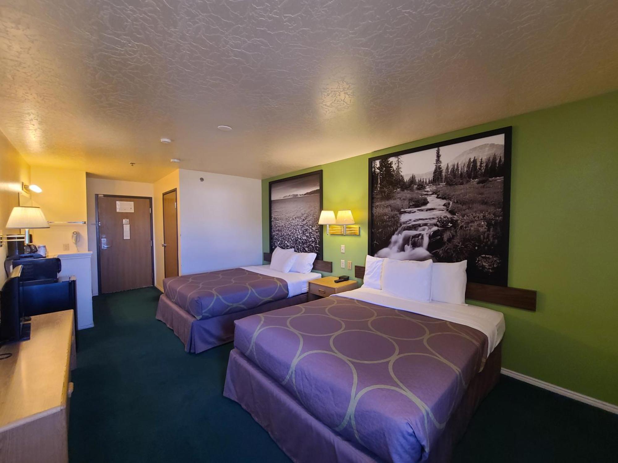 Horizon Hotel ヴァーナル エクステリア 写真