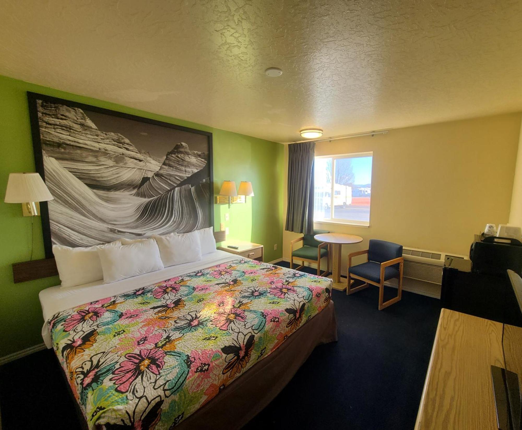 Horizon Hotel ヴァーナル エクステリア 写真